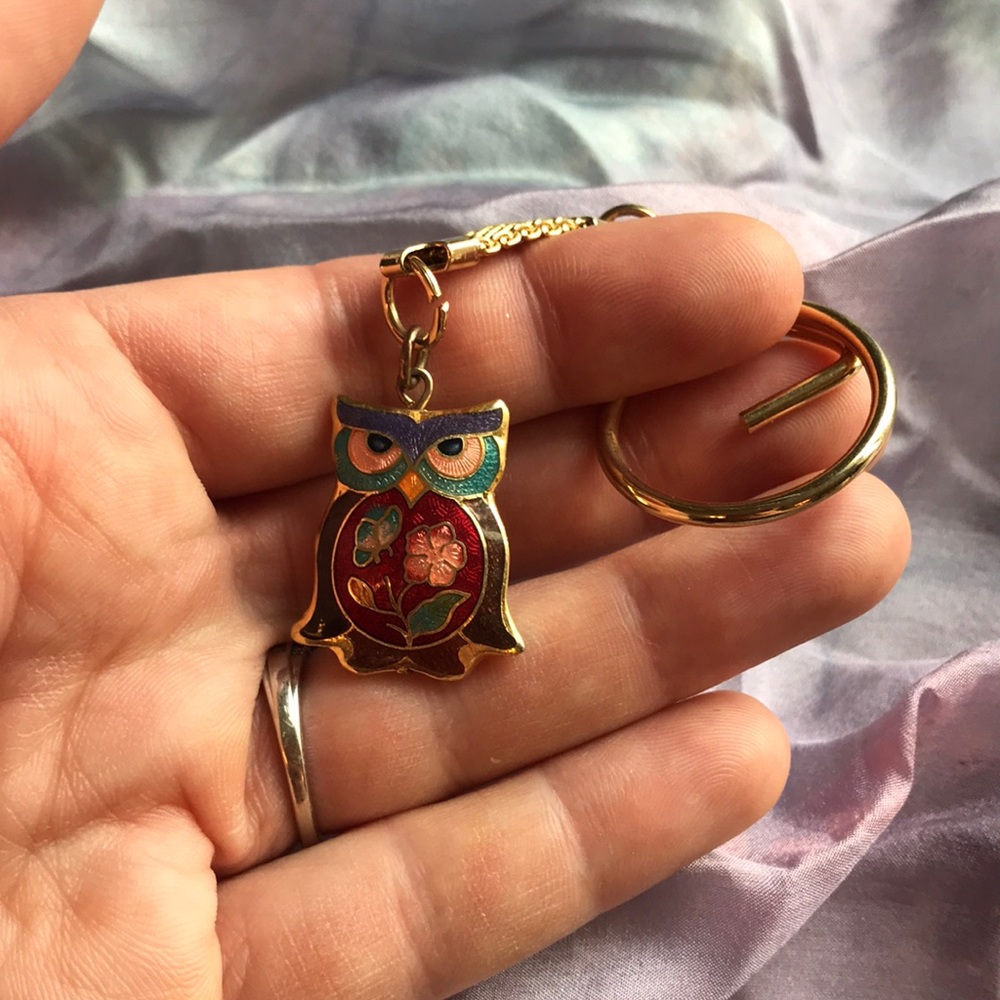 Keychain - Picture 2 of 2